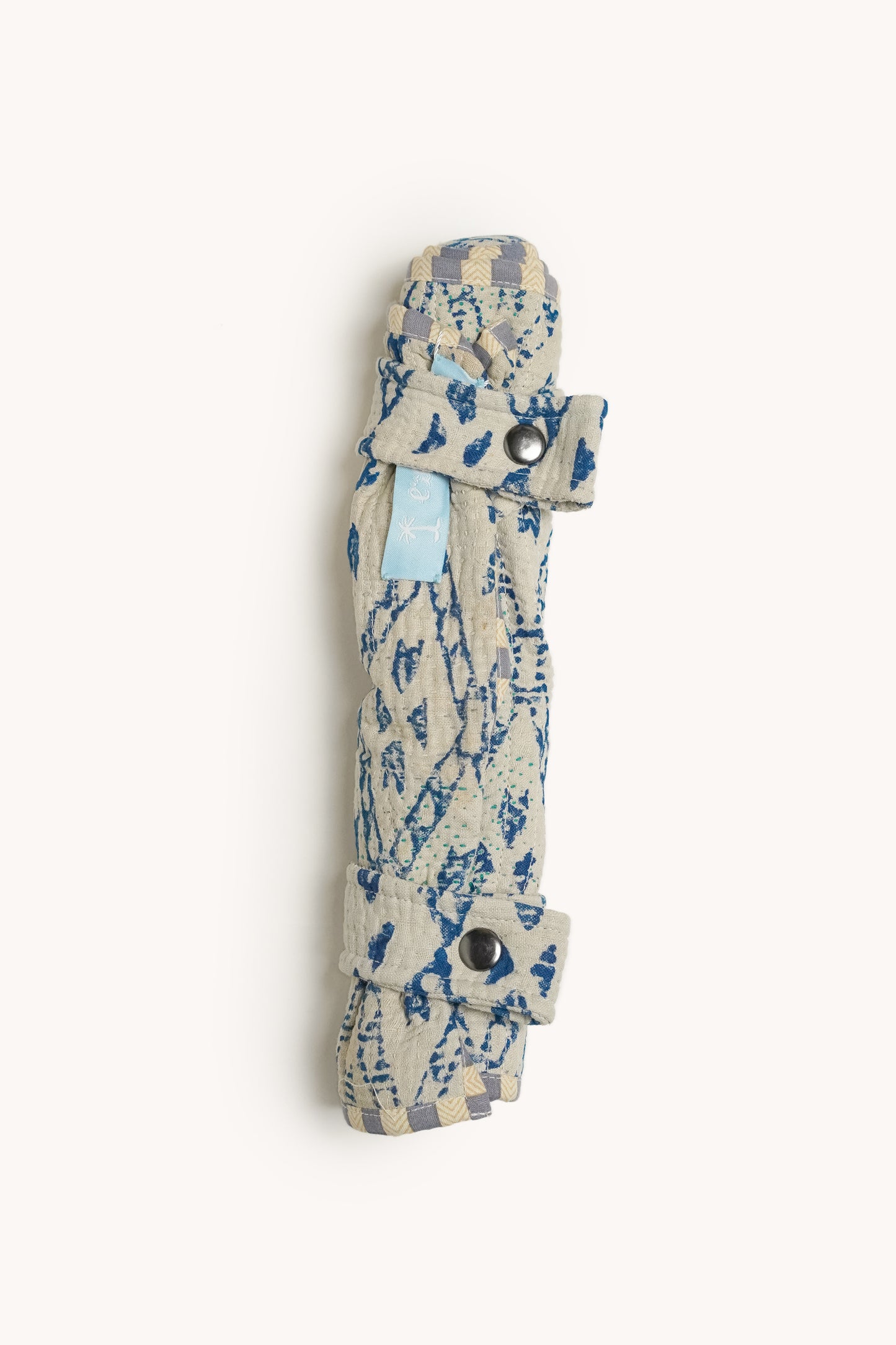 L'ÎLE BLEUE - BACKGAMMON