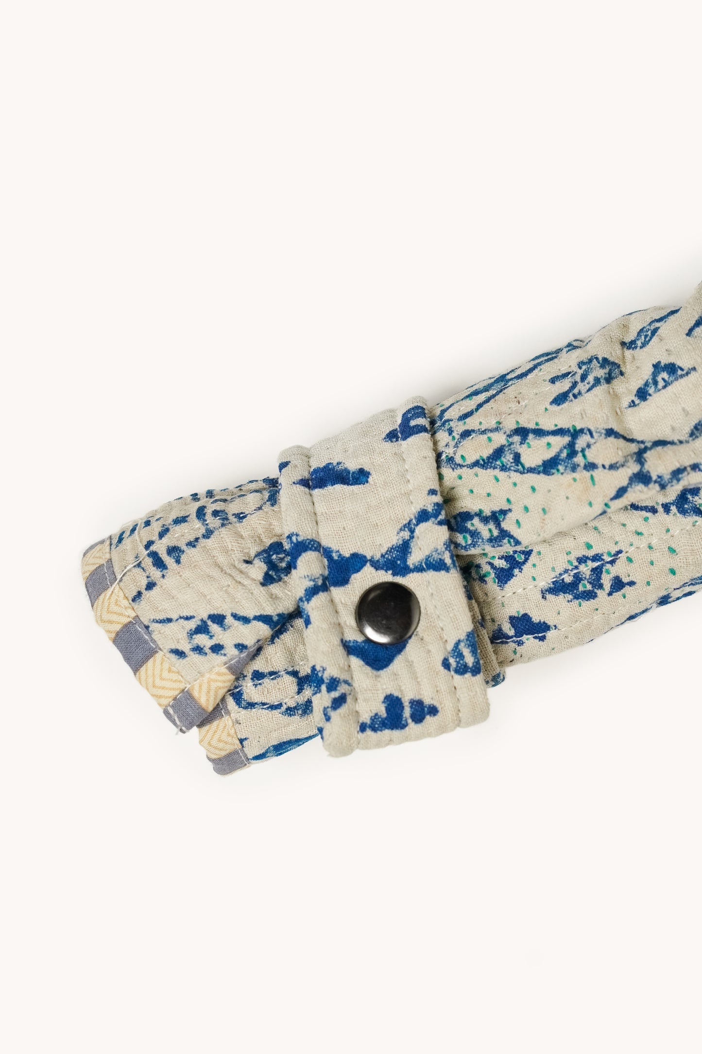 L'ÎLE BLEUE - BACKGAMMON