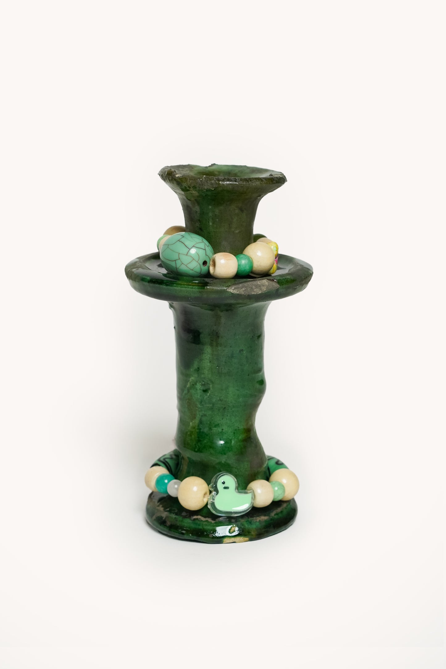 L'ÎLE BLEUE - BOUGEOIR TAMEGROUTE