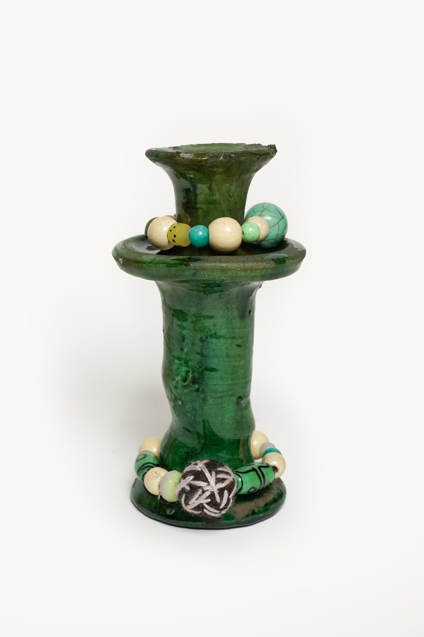 L'ÎLE BLEUE - BOUGEOIR TAMEGROUTE