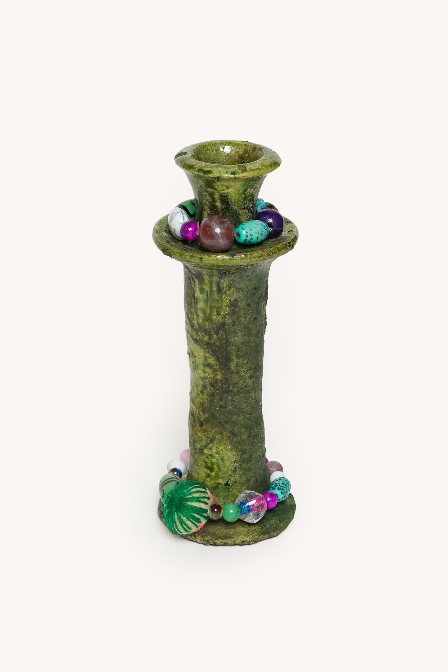 L'ÎLE BLEUE - BOUGEOIR TAMEGROUTE