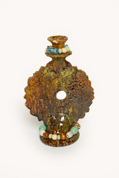 L'ÎLE BLEUE - BOUGEOIR SOLEIL