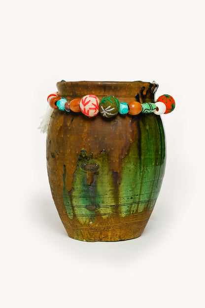 L'ÎLE BLEUE - POT POUR MIEL