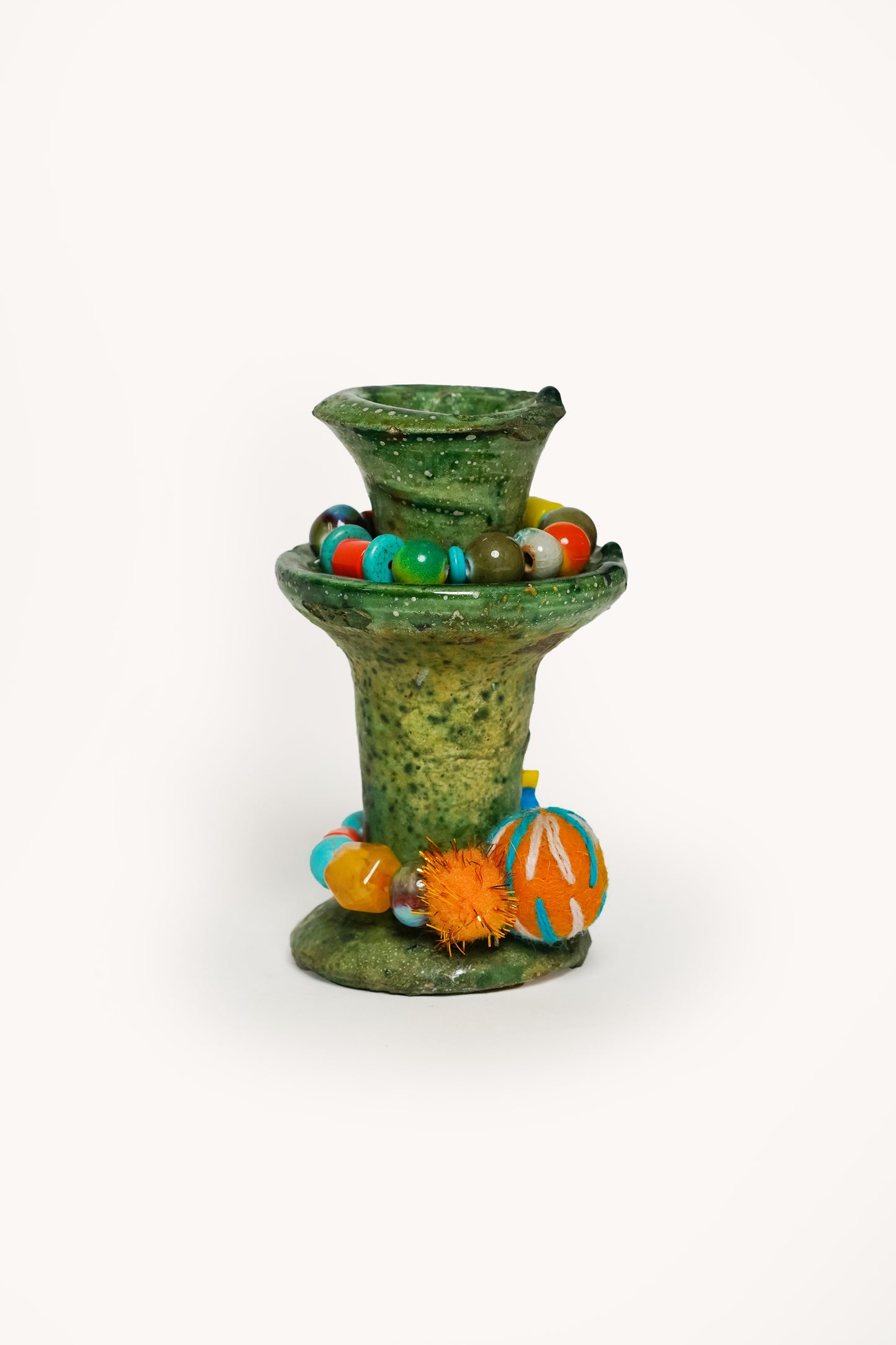 L'ÎLE BLEUE - BOUGEOIR TAMEGROUTE