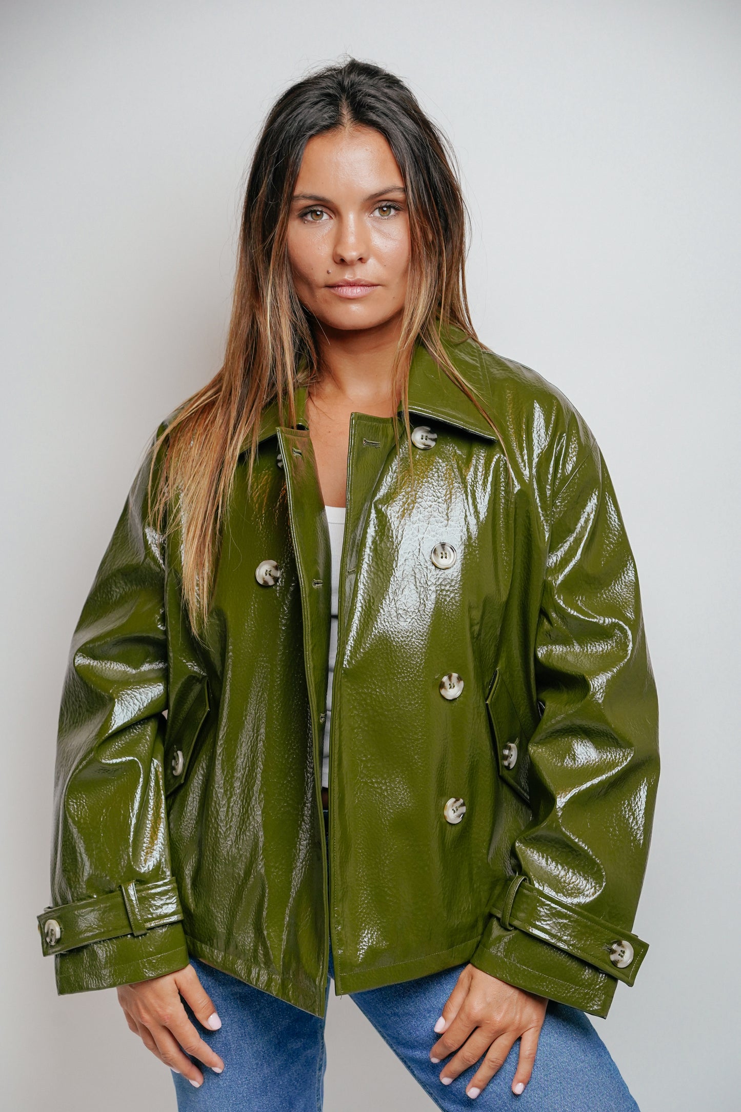 LEON &amp; HARPER - Vanni Jacket