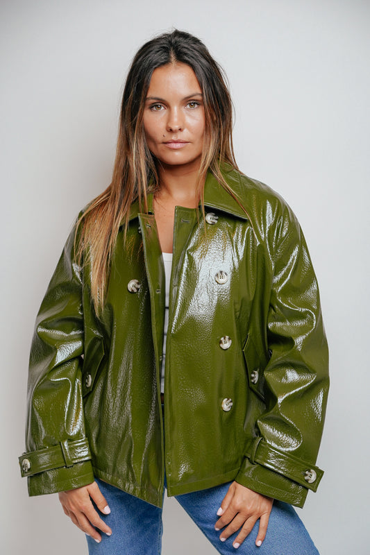 LEON & HARPER - Veste Vanni