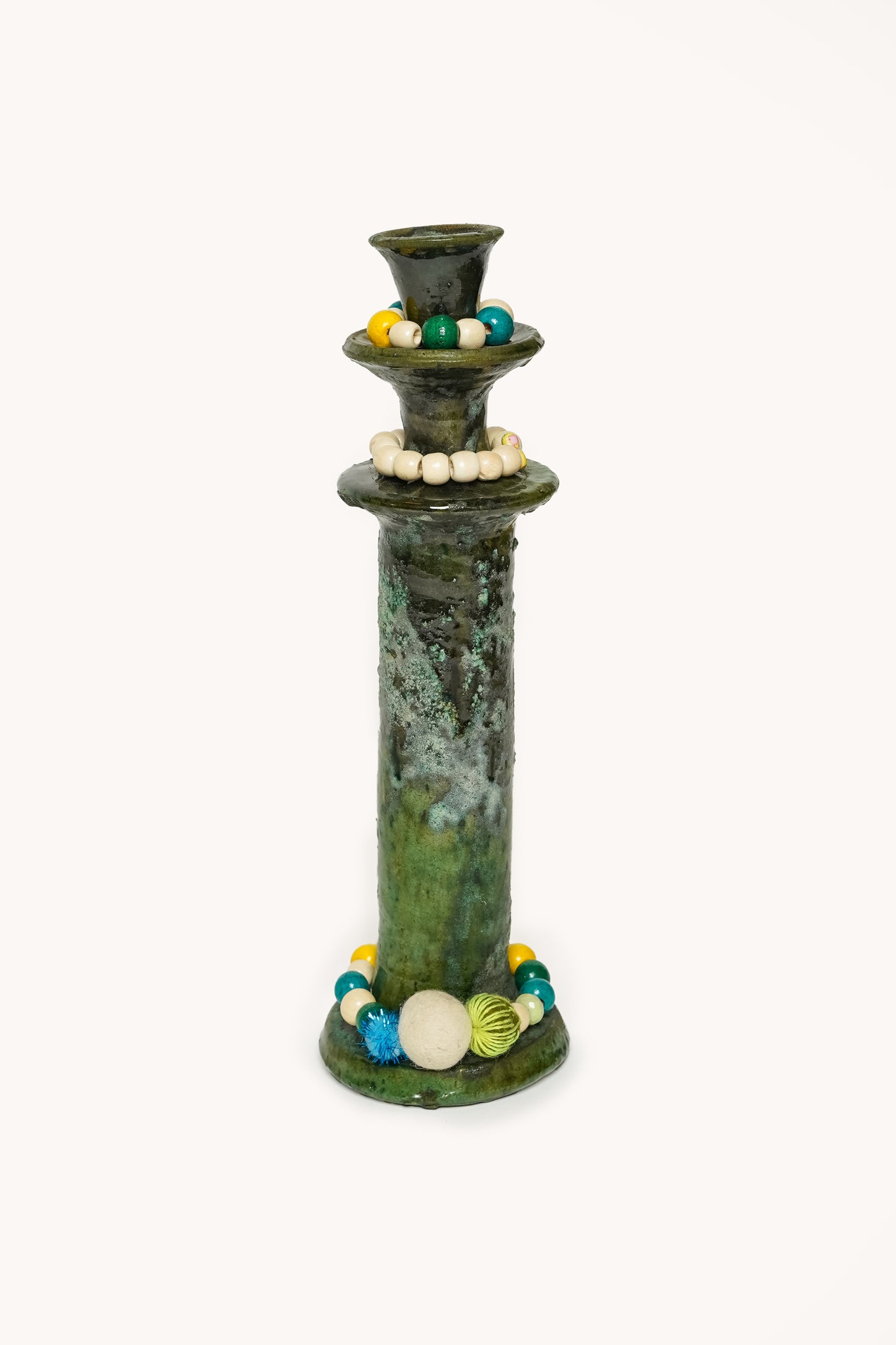 L'ÎLE BLEUE - BOUGEOIR TAMEGROUTE