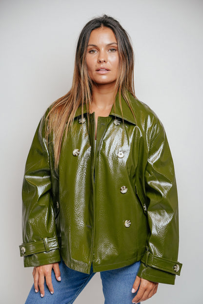 LEON &amp; HARPER - Vanni Jacket