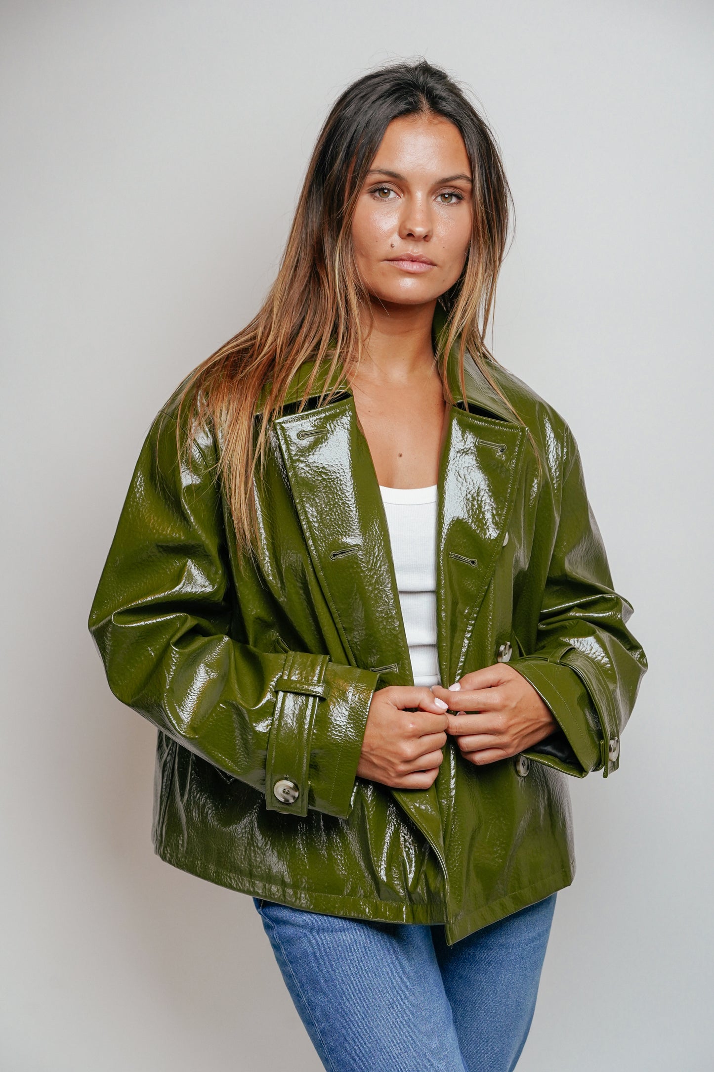 LEON &amp; HARPER - Vanni Jacket