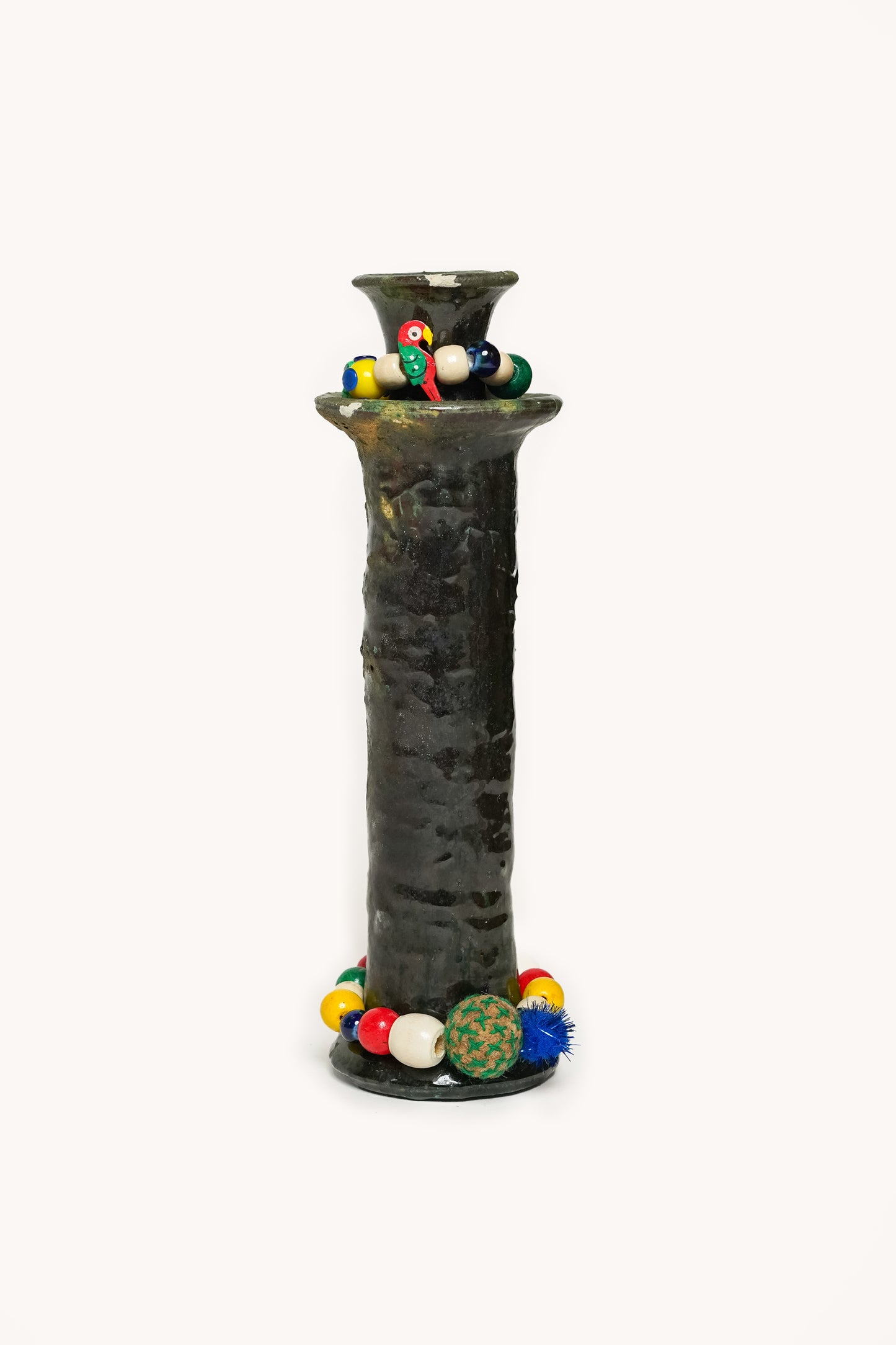 L'ÎLE BLEUE - BOUGEOIR TAMEGROUTE