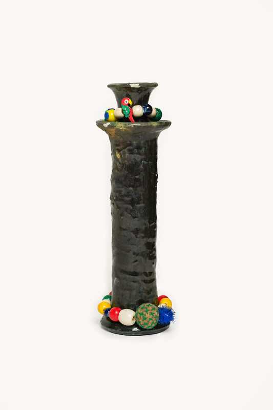 L'ÎLE BLEUE - BOUGEOIR TAMEGROUTE