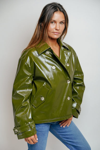 LEON &amp; HARPER - Vanni Jacket