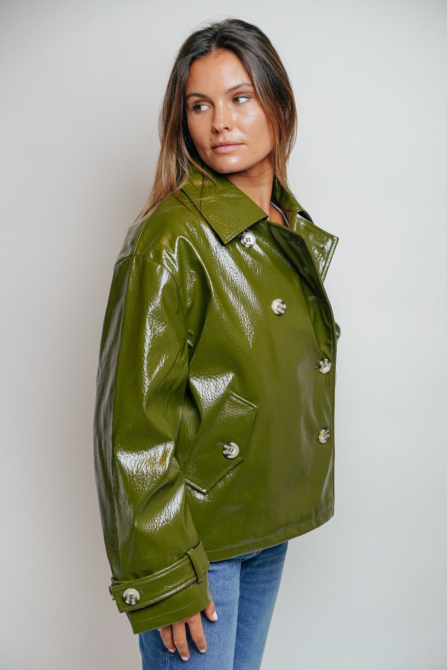 LEON &amp; HARPER - Vanni Jacket