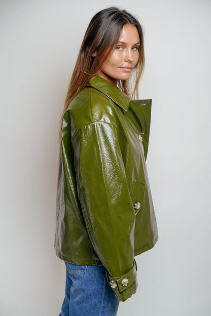 LEON &amp; HARPER - Vanni Jacket