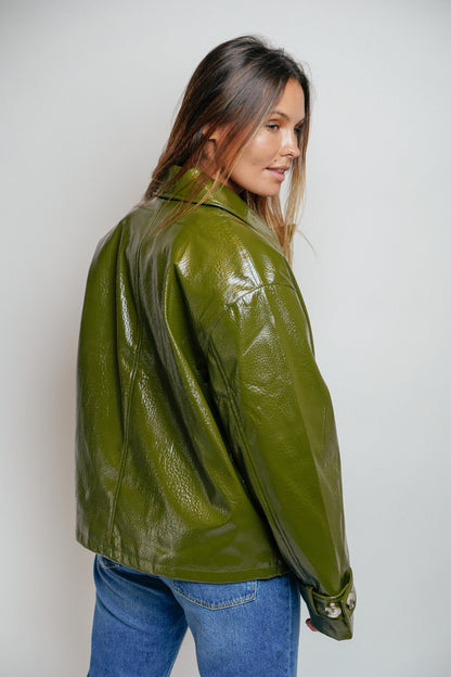 LEON &amp; HARPER - Vanni Jacket