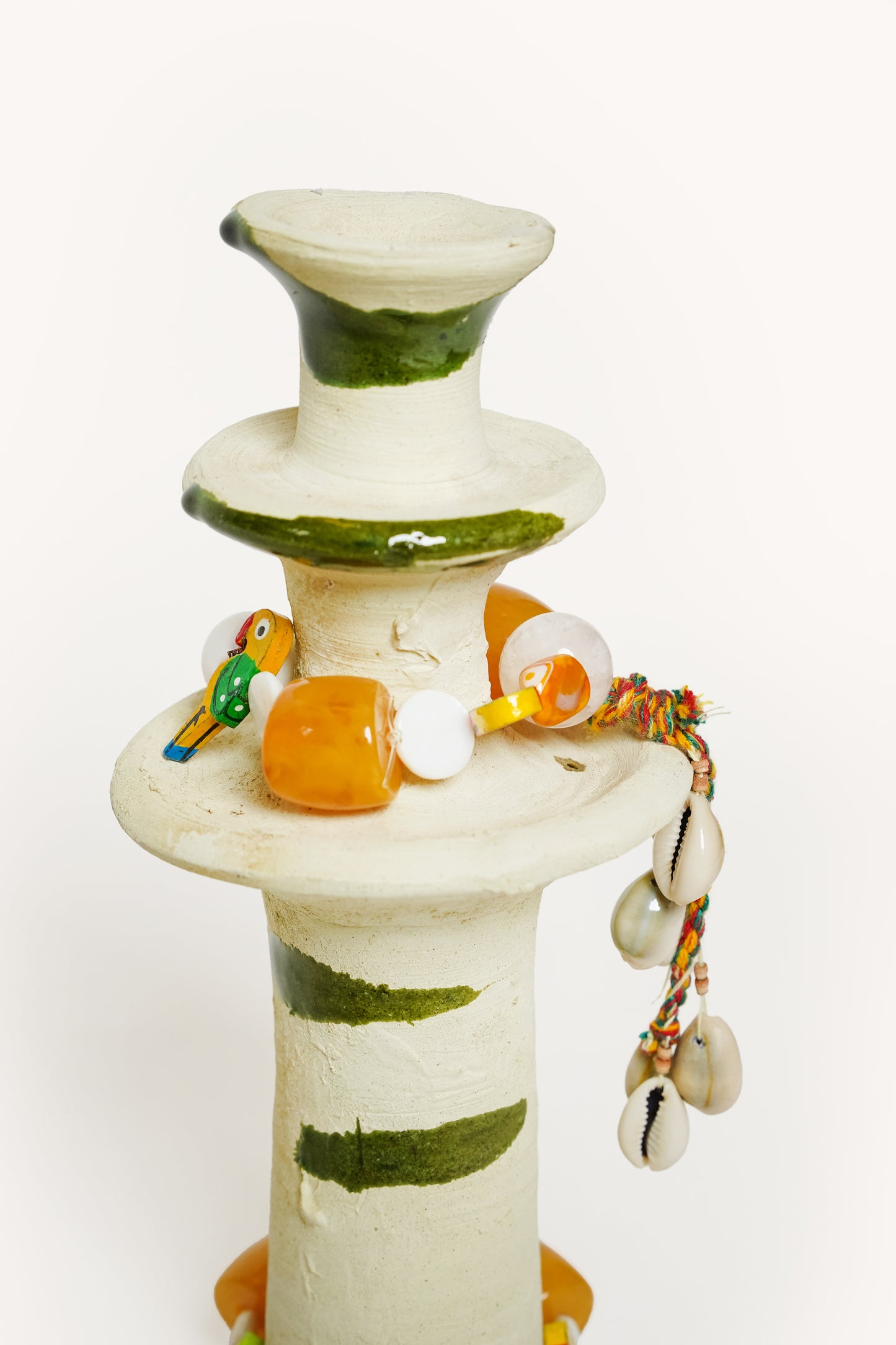 L'ÎLE BLEUE - BOUGEOIR TAMEGROUTE