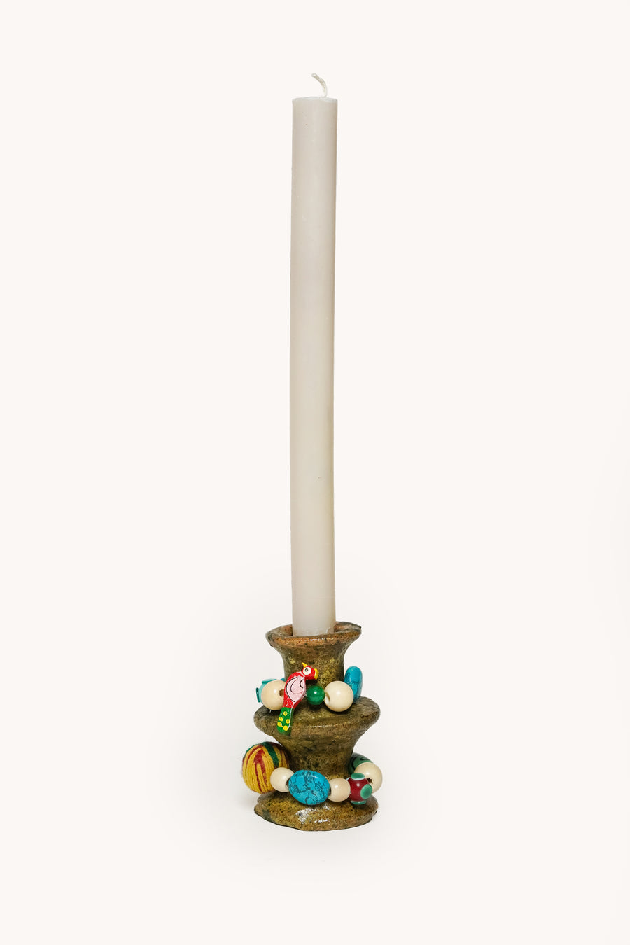 L'ÎLE BLEUE - BOUGEOIR TAMEGROUTE