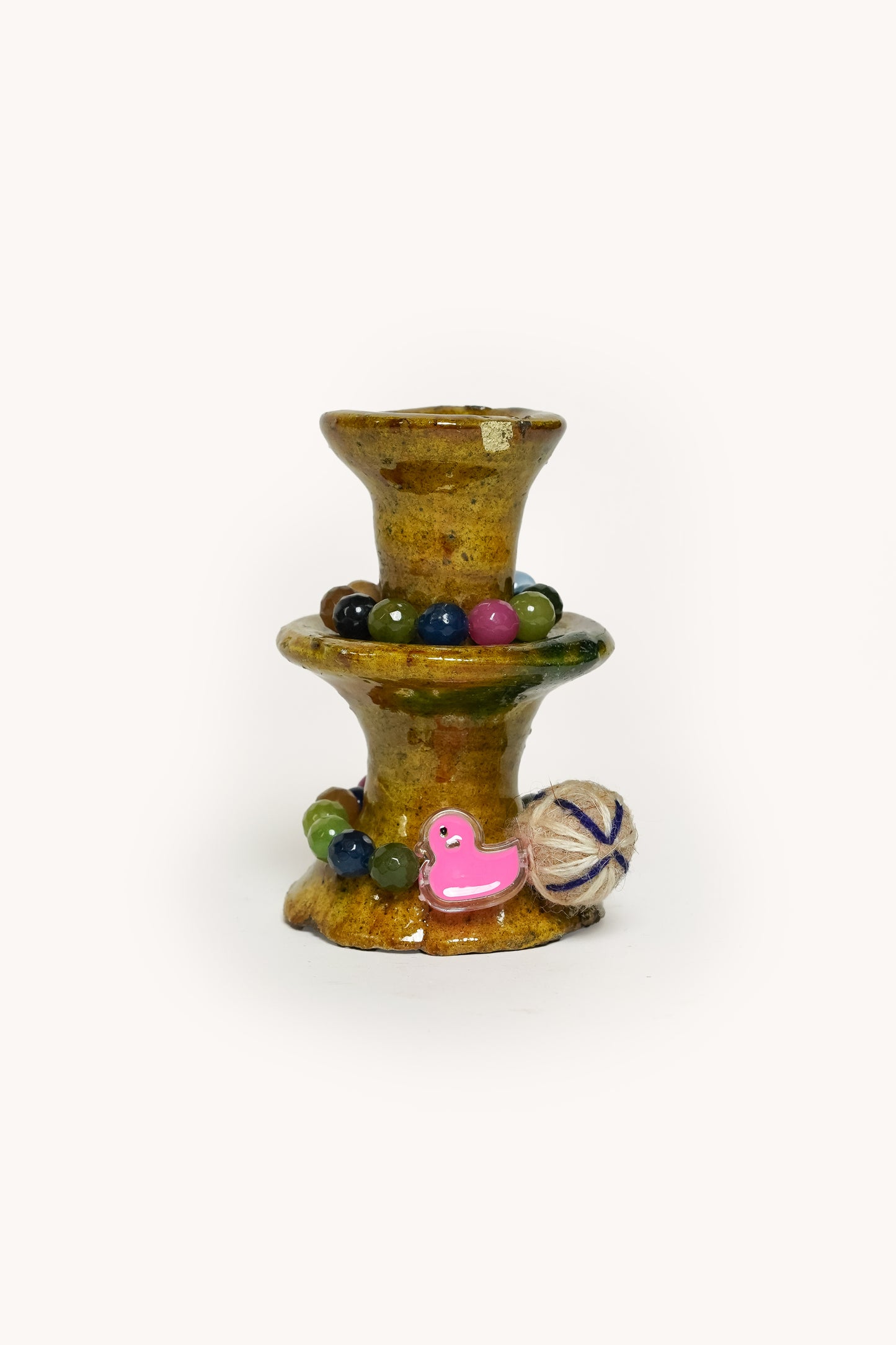 L'ÎLE BLEUE - BOUGEOIR TAMEGROUTE