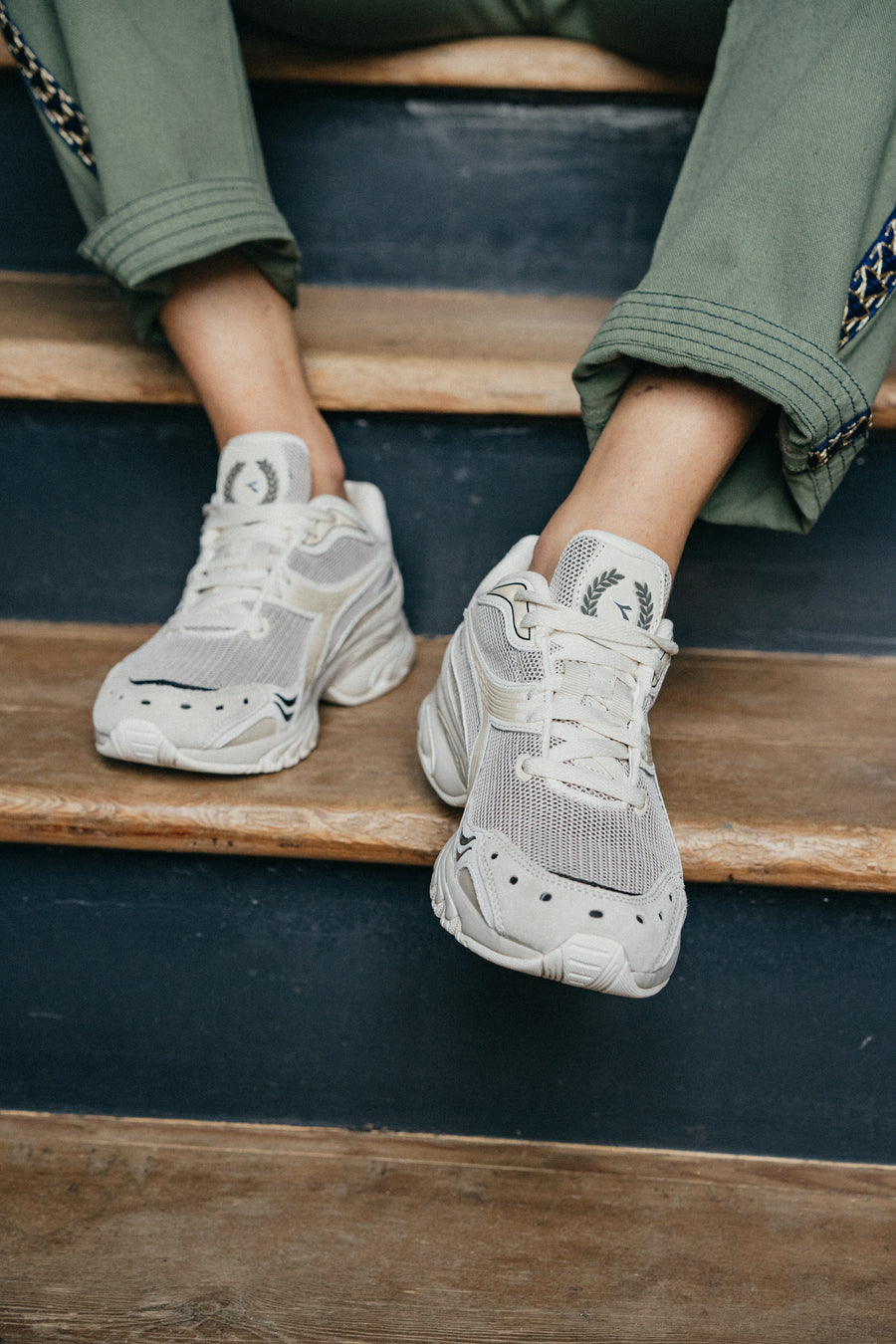 DIADORA - Mythos Propulsion 280 M2