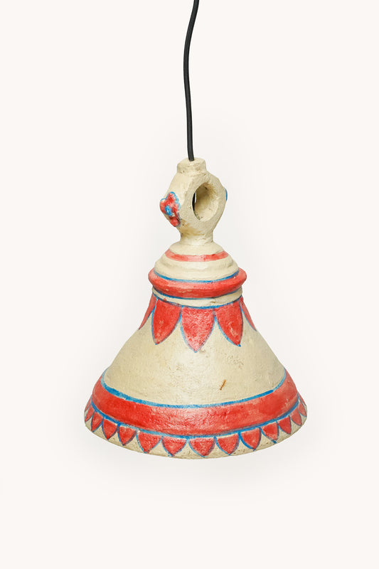 L'ÎLE BLEUE - ABAT JOUR