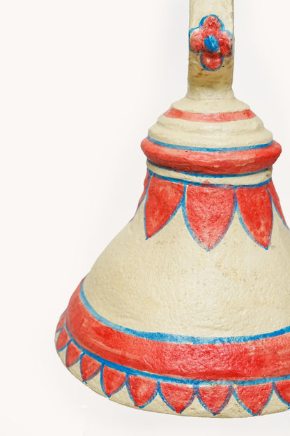 L'ÎLE BLEUE - ABAT JOUR