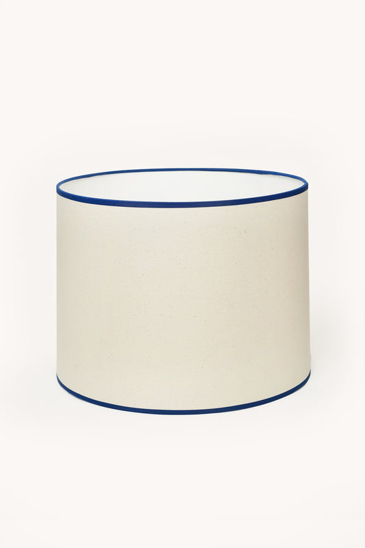 L'ÎLE BLEUE - ABAT JOUR