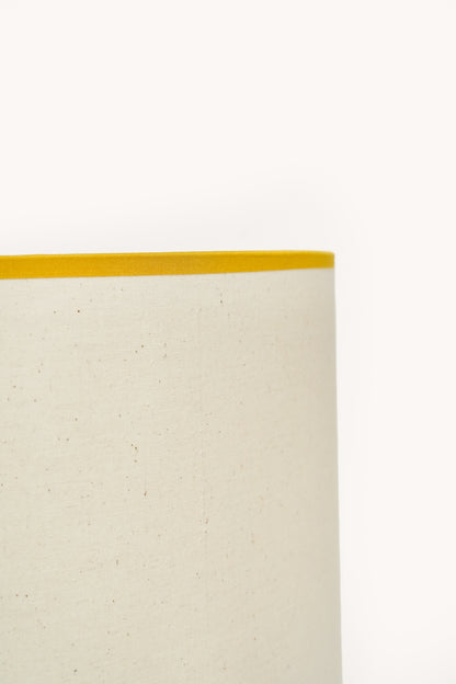 L'ÎLE BLEUE - ABAT JOUR