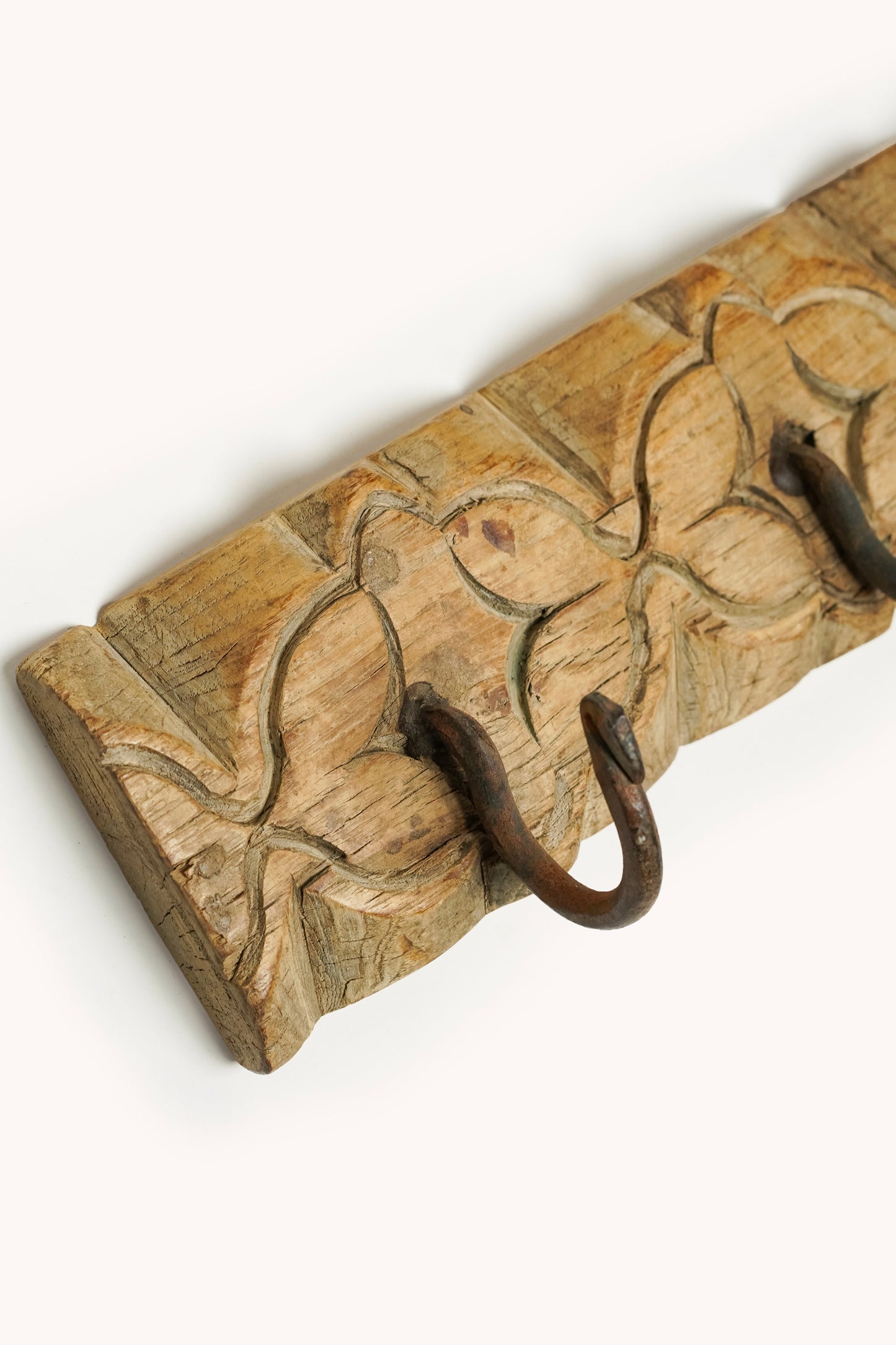 L'ÎLE BLEUE - PORTE MANTEAU