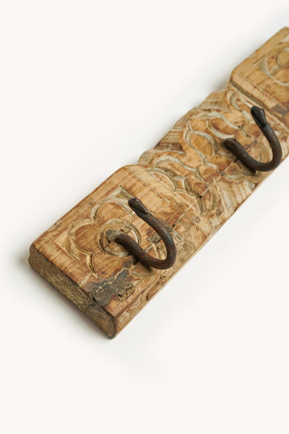 L'ÎLE BLEUE - PORTE MANTEAU