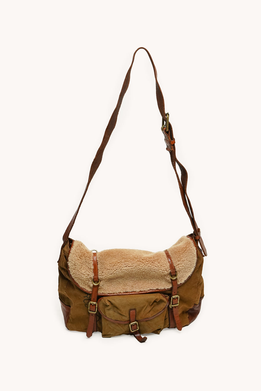 CAMPOMAGGI - SAC CARTELLA