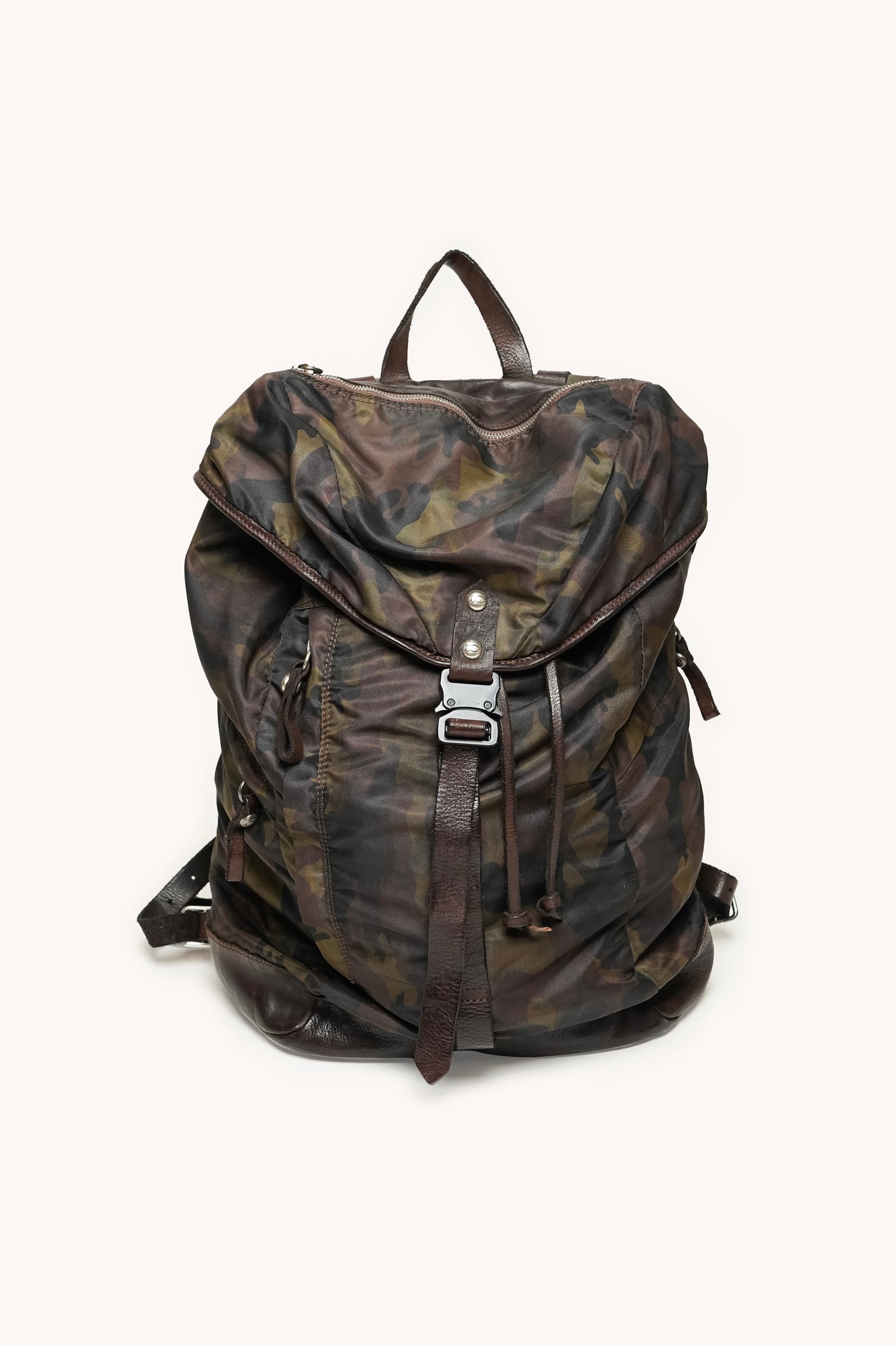 CAMPOMAGGI - BACKPACK CAMOUFLAGE