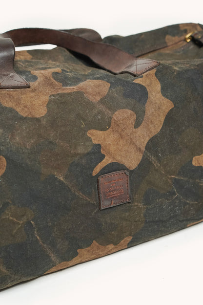 CAMPOMAGGI - SAC BORSONE CANVAS