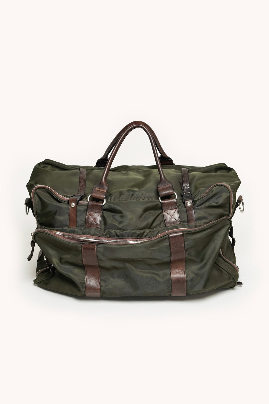 CAMPOMAGGI - SAC SASSO