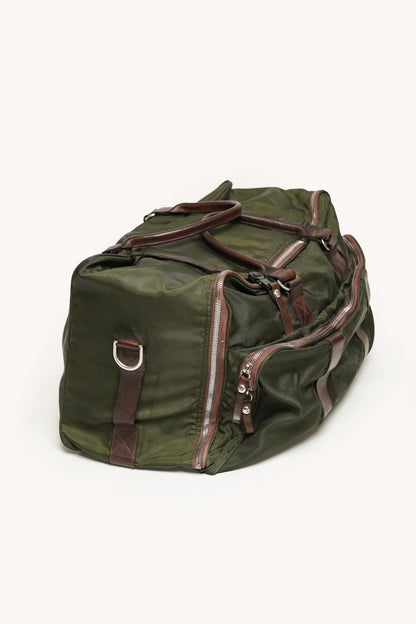 CAMPOMAGGI - SAC SASSO