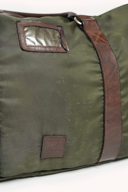 CAMPOMAGGI - SAC SASSO