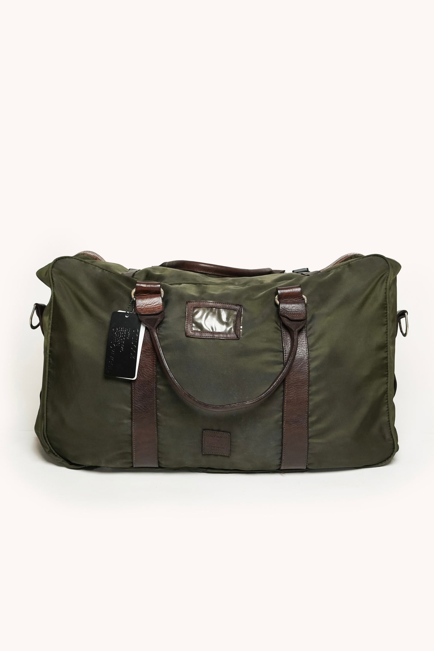 CAMPOMAGGI - SAC SASSO