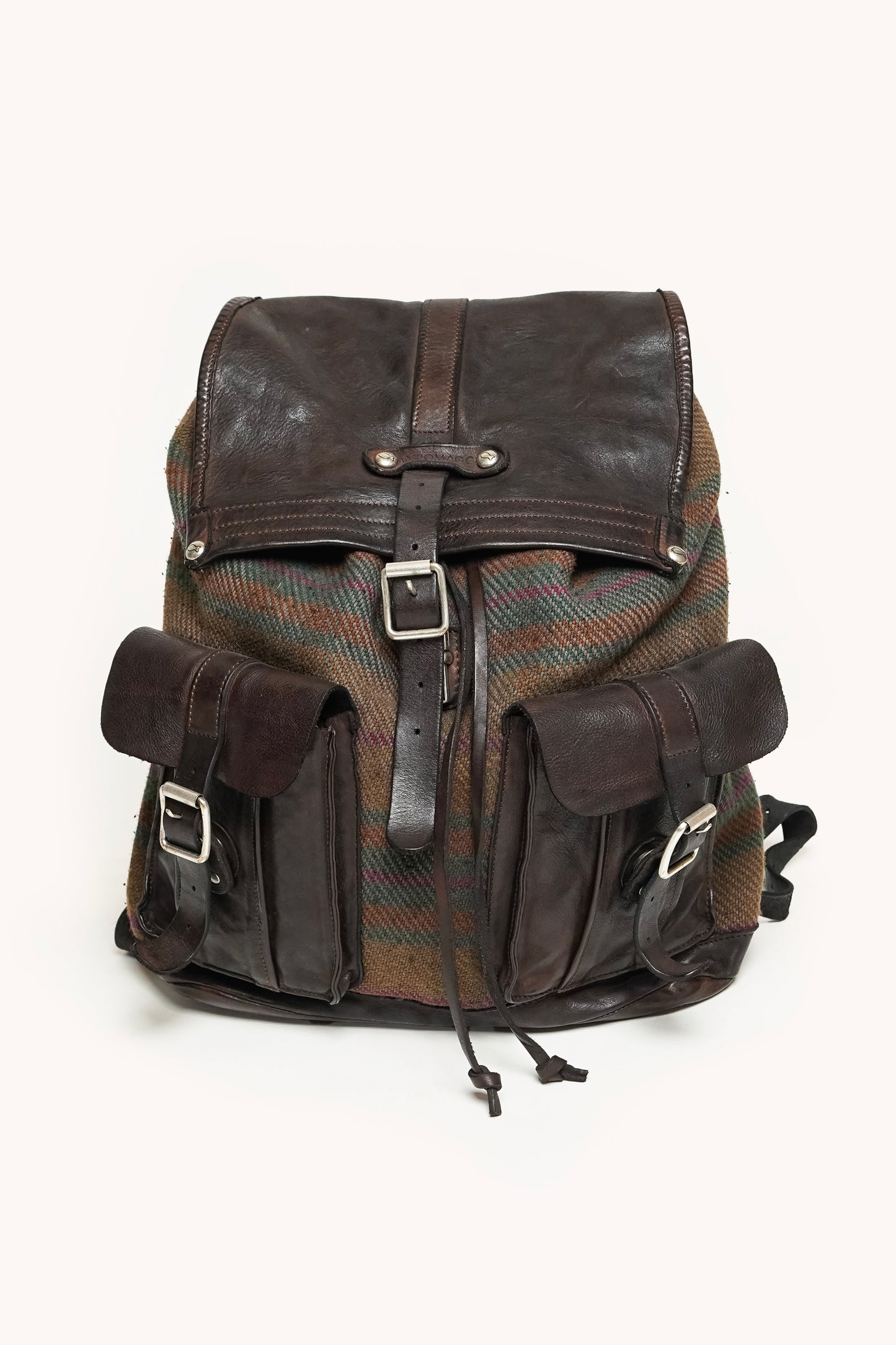 CAMPOMAGGI - SAC QUERCIA TARTAN