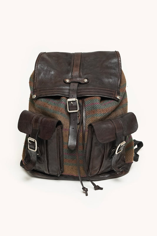 CAMPOMAGGI - SAC QUERCIA TARTAN
