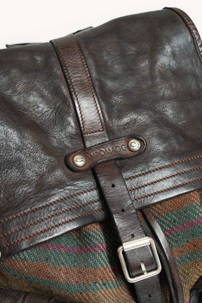 CAMPOMAGGI - SAC QUERCIA TARTAN