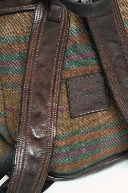 CAMPOMAGGI - SAC QUERCIA TARTAN