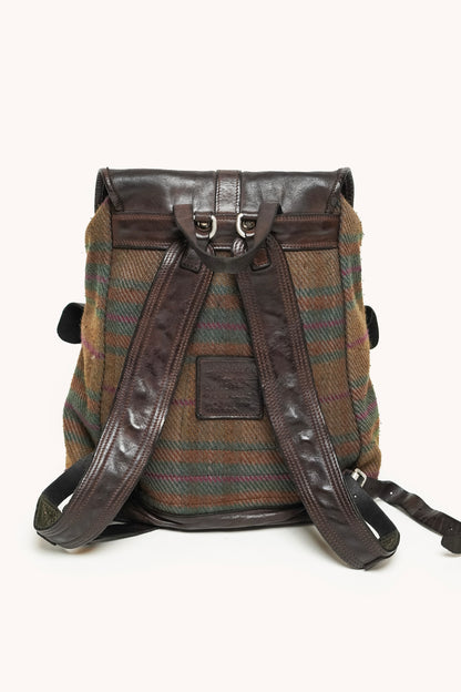 CAMPOMAGGI - SAC QUERCIA TARTAN