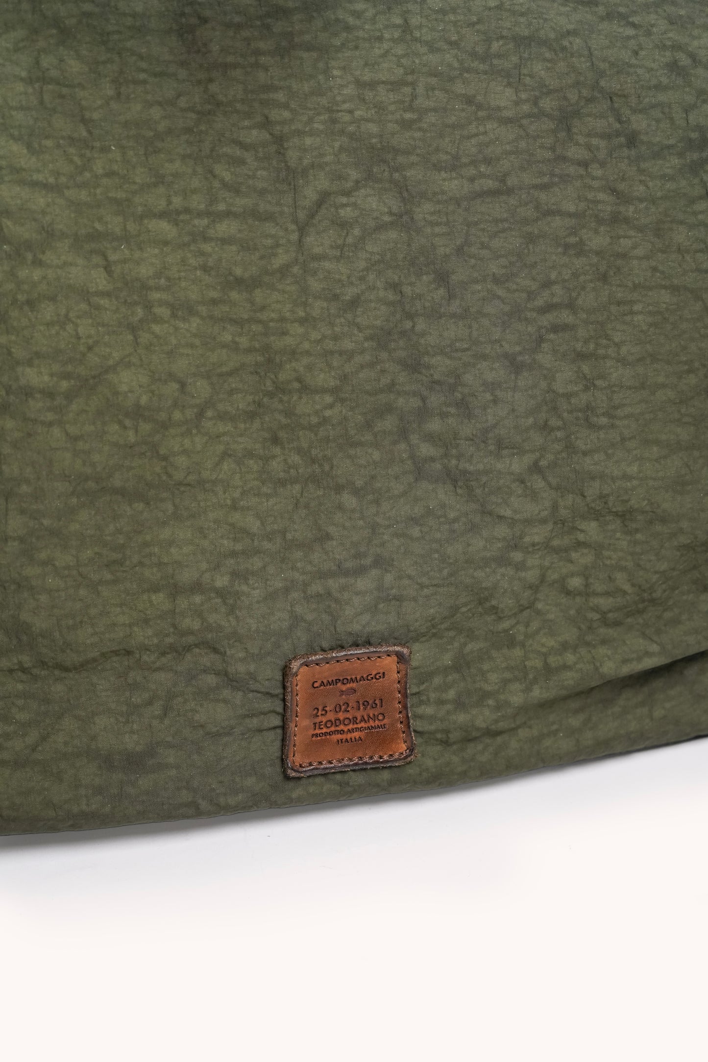 CAMPOMAGGI - WEEKEND BAG BORSONE