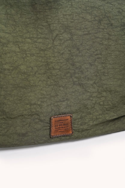 CAMPOMAGGI - WEEKEND BAG BORSONE