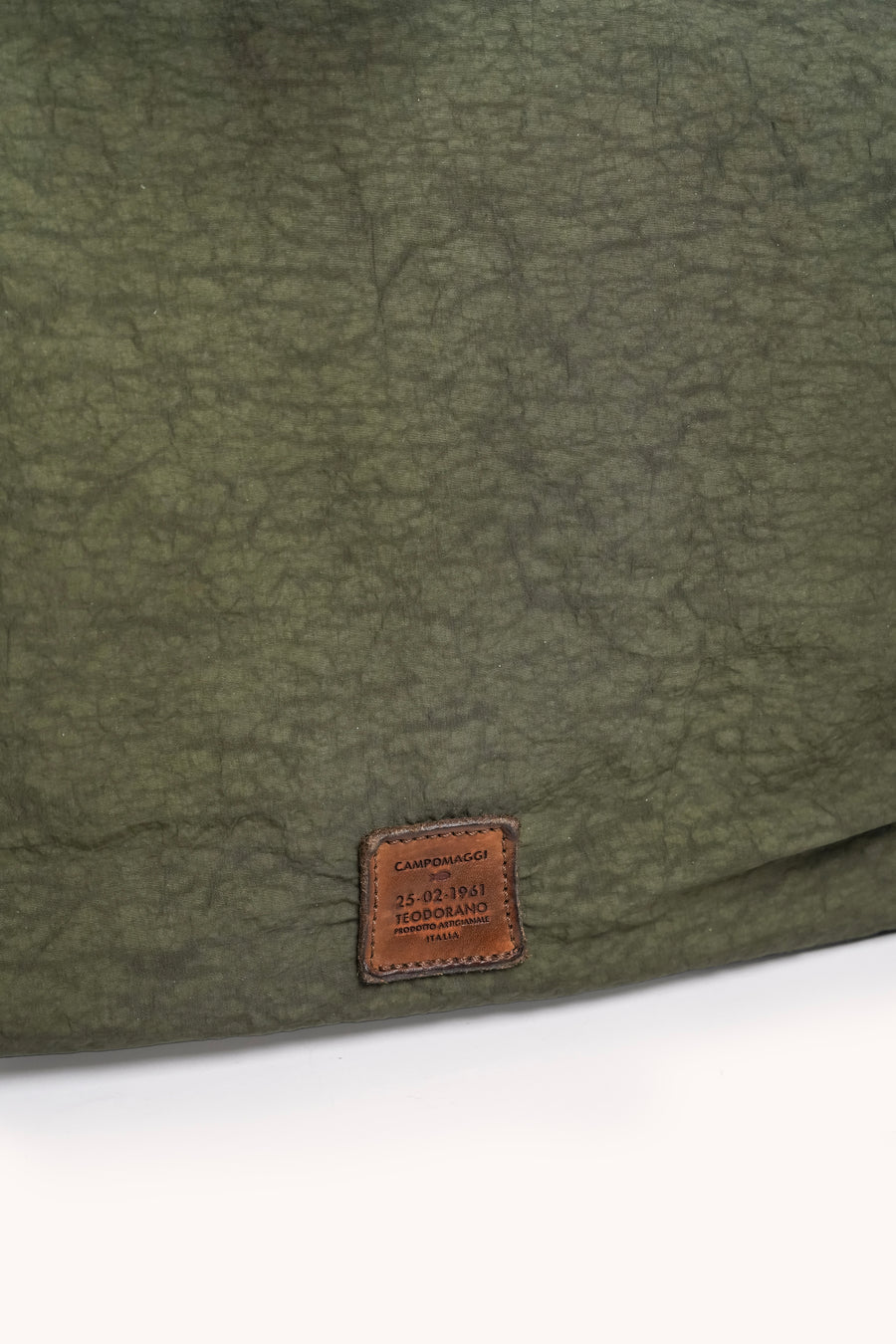 CAMPOMAGGI - WEEKEND BAG BORSONE