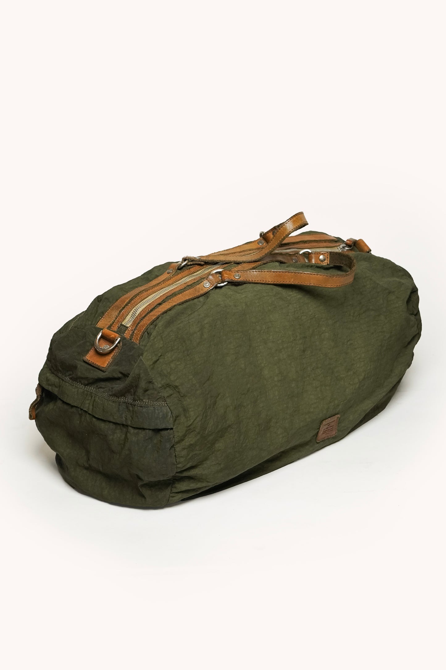 CAMPOMAGGI - WEEKEND BAG BORSONE