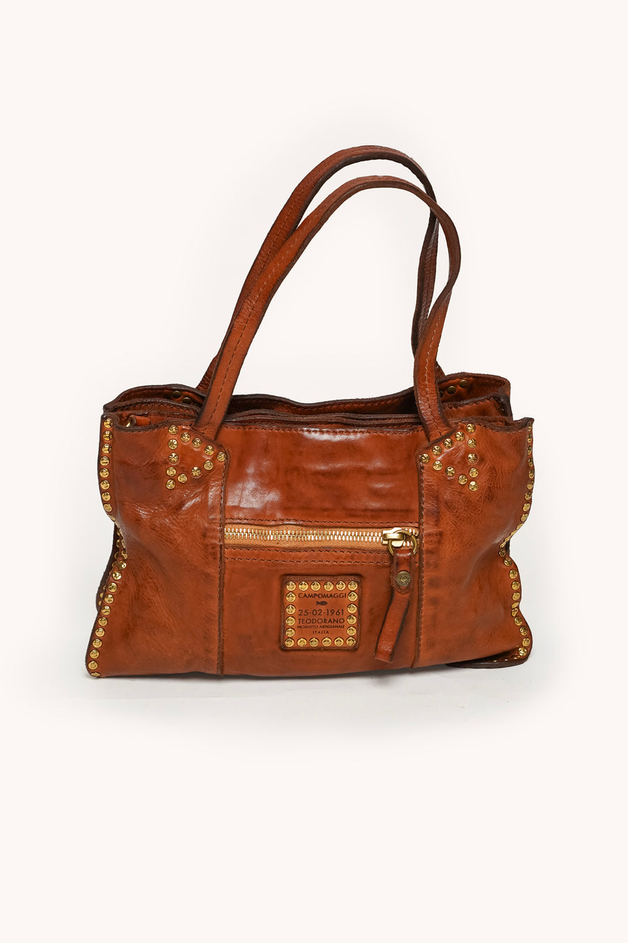 CAMPOMAGGI - SAC CORAL