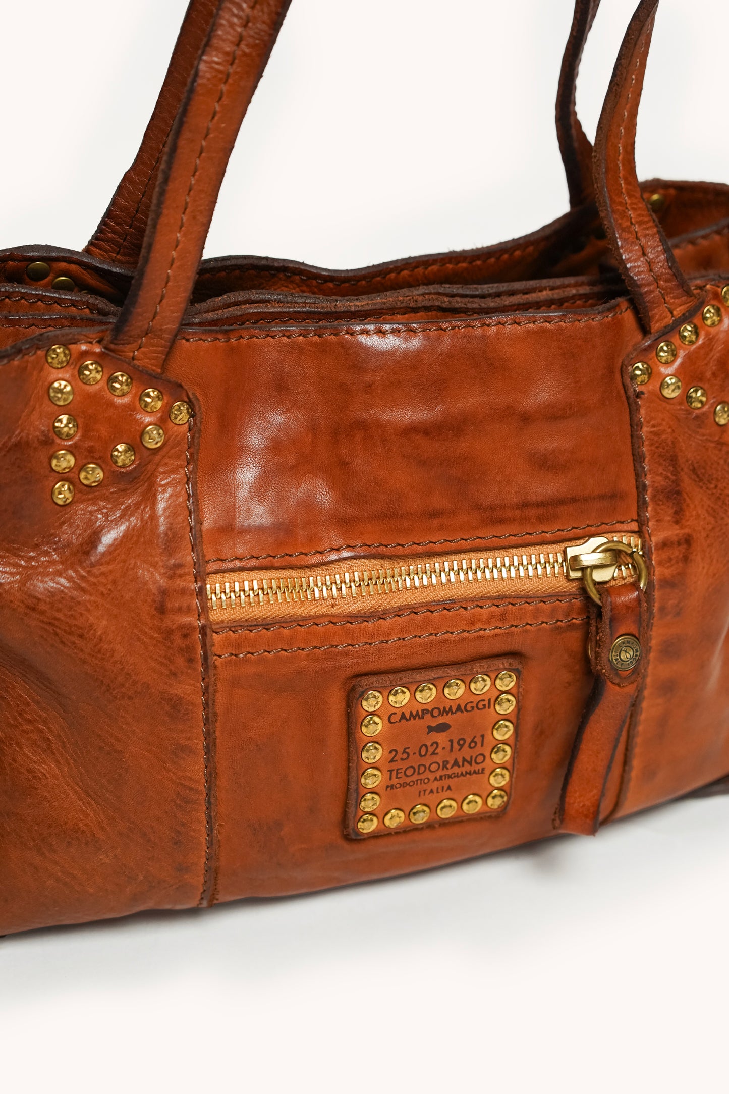 CAMPOMAGGI - SAC CORAL