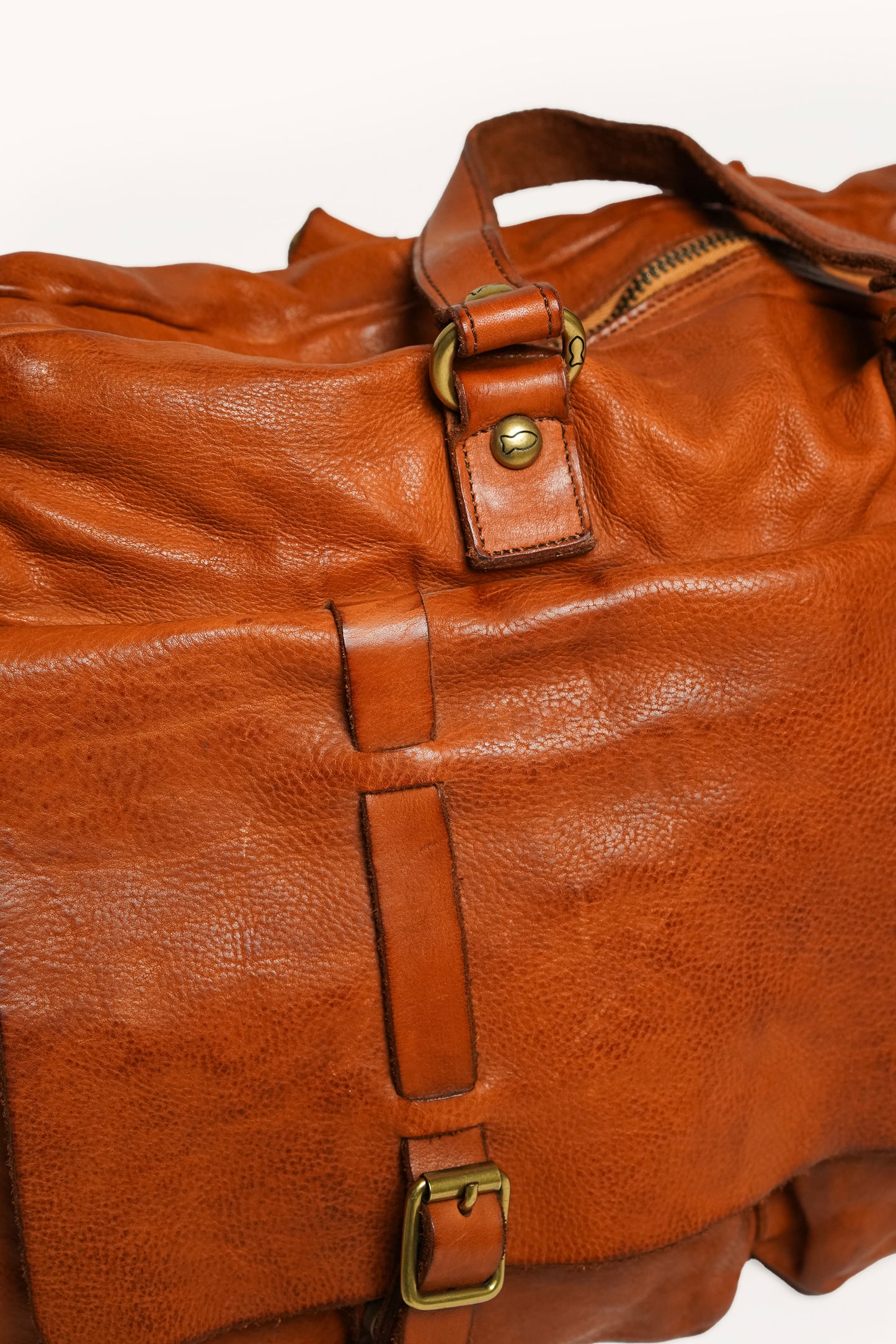 CAMPOMAGGI - SAC CARRIER