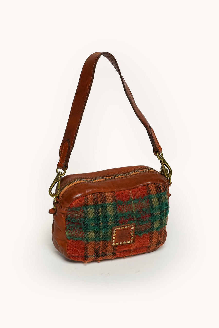 CAMPOMAGGI - SAC BOWLING TARTAN