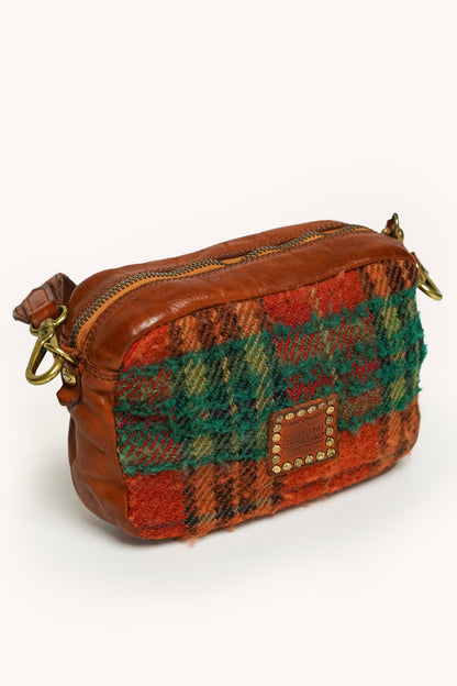 CAMPOMAGGI - SAC BOWLING TARTAN